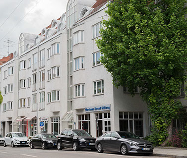 Sanitärtechnik und Heizungstechnik München, Konrad Bauer GmbH 