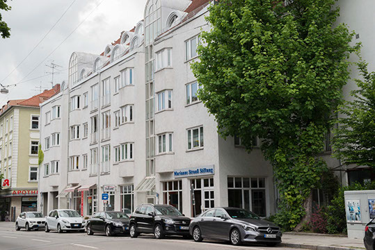 Sanitärtechnik und Heizungstechnik München, Konrad Bauer GmbH 