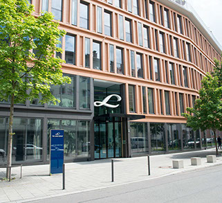 Sanitärtechnik und Heizungstechnik München, Konrad Bauer GmbH 