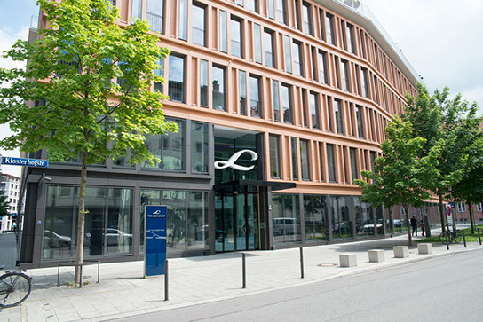 Konrad Bauer GmbH&nbsp; Sanitärtechnik und Heizungstechnik München