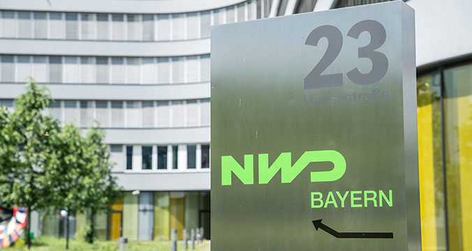 Sanitärtechnik und Heizungstechnik München, Konrad Bauer GmbH 