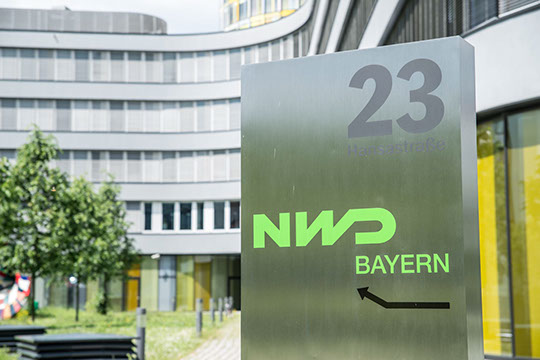 Sanitärtechnik und Heizungstechnik München, Konrad Bauer GmbH 