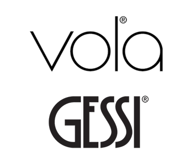 Vola Werkskundendienst, Gessi Werkskundendienst