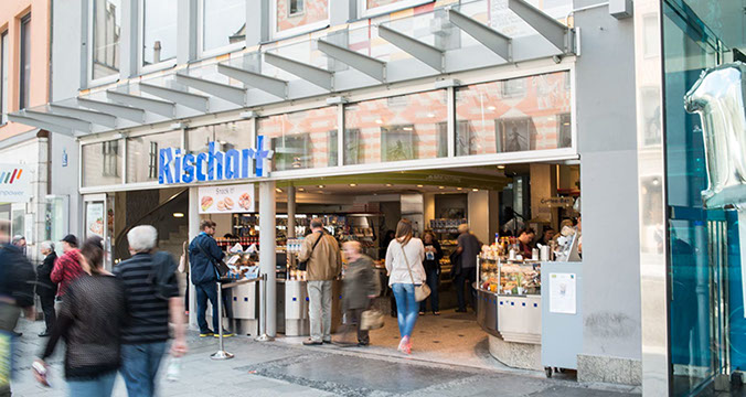 Sanitärtechnik und Heizungstechnik München, Konrad Bauer GmbH 