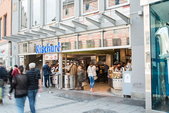 Sanitärtechnik und Heizungstechnik München, Konrad Bauer GmbH 