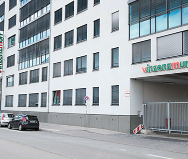Sanitärtechnik und Heizungstechnik München, Konrad Bauer GmbH 