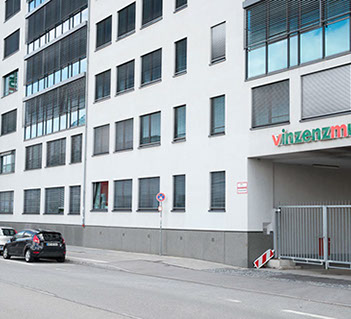 Sanitärtechnik und Heizungstechnik München, Konrad Bauer GmbH 